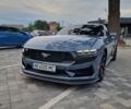 Синий Форд Мустанг, объемом двигателя 2.25 л и пробегом 6 тыс. км за 29950 $, фото 1 на Automoto.ua