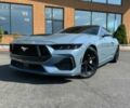 Синий Форд Мустанг, объемом двигателя 5 л и пробегом 12 тыс. км за 18000 $, фото 1 на Automoto.ua