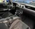 Форд Мустанг 2016 в Луцке на Automoto.ua Синий Форд Мустанг, объемом двигателя 2.3 л и пробегом 160 тыс. км за 9200 $, фото 5 на Automoto.ua