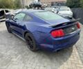 Форд Мустанг 2016 в Луцке на Automoto.ua Синий Форд Мустанг, объемом двигателя 2.3 л и пробегом 160 тыс. км за 9200 $, фото 2 на Automoto.ua