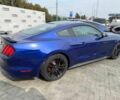 Форд Мустанг 2016 в Луцке на Automoto.ua Синий Форд Мустанг, объемом двигателя 2.3 л и пробегом 160 тыс. км за 9200 $, фото 3 на Automoto.ua