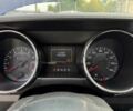 Форд Мустанг 2016 в Луцке на Automoto.ua Синий Форд Мустанг, объемом двигателя 2.3 л и пробегом 160 тыс. км за 9200 $, фото 6 на Automoto.ua