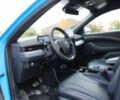Синий Форд Мустанг, объемом двигателя 0 л и пробегом 49 тыс. км за 15900 $, фото 10 на Automoto.ua