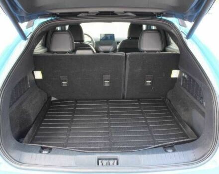 Синий Форд Мустанг, объемом двигателя 0 л и пробегом 49 тыс. км за 15900 $, фото 8 на Automoto.ua