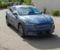 Синий Форд Мустанг, объемом двигателя 0 л и пробегом 35 тыс. км за 11000 $, фото 1 на Automoto.ua