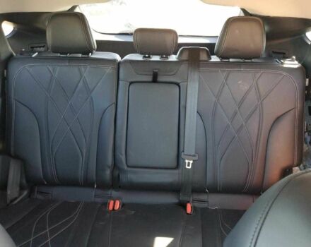 Синий Форд Мустанг, объемом двигателя 0 л и пробегом 42 тыс. км за 11000 $, фото 9 на Automoto.ua