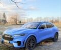 Синий Форд Мустанг, объемом двигателя 0 л и пробегом 38 тыс. км за 34500 $, фото 1 на Automoto.ua