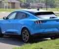 Синий Форд Мустанг, объемом двигателя 0 л и пробегом 25 тыс. км за 10200 $, фото 3 на Automoto.ua