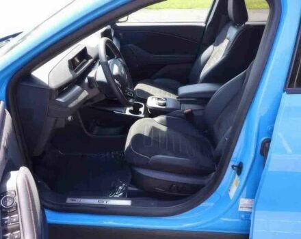 Синій Форд Мустанг, об'ємом двигуна 0 л та пробігом 29 тис. км за 32000 $, фото 8 на Automoto.ua