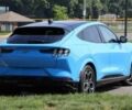 Синій Форд Мустанг, об'ємом двигуна 0 л та пробігом 29 тис. км за 32000 $, фото 5 на Automoto.ua