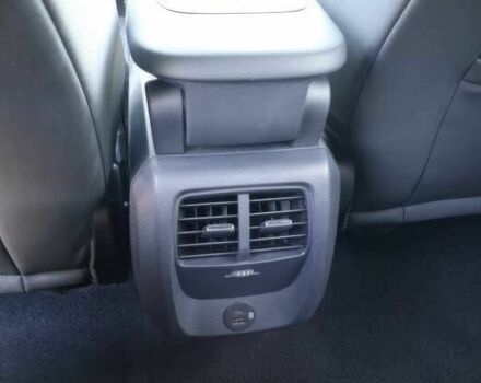 Синий Форд Мустанг, объемом двигателя 0 л и пробегом 30 тыс. км за 19000 $, фото 9 на Automoto.ua