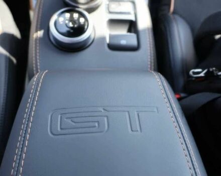 Синій Форд Мустанг, об'ємом двигуна 0 л та пробігом 29 тис. км за 32000 $, фото 9 на Automoto.ua