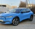 Синий Форд Мустанг, объемом двигателя 0 л и пробегом 25 тыс. км за 26500 $, фото 1 на Automoto.ua