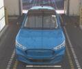 Синий Форд Мустанг, объемом двигателя 0 л и пробегом 30 тыс. км за 15000 $, фото 1 на Automoto.ua