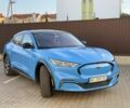 Синий Форд Мустанг, объемом двигателя 0 л и пробегом 25 тыс. км за 26500 $, фото 1 на Automoto.ua
