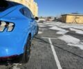 Синій Форд Мустанг, об'ємом двигуна 0 л та пробігом 65 тис. км за 30000 $, фото 3 на Automoto.ua