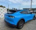 Синий Форд Мустанг, объемом двигателя 0 л и пробегом 41 тыс. км за 16800 $, фото 3 на Automoto.ua