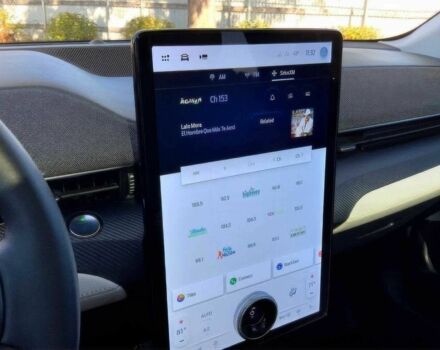 Синій Форд Мустанг, об'ємом двигуна 0 л та пробігом 15 тис. км за 13400 $, фото 8 на Automoto.ua