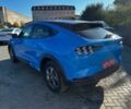 Форд Мустанг 2023 в Луцке на Automoto.ua Синий Форд Мустанг, объемом двигателя 0 л и пробегом 65 тыс. км за 17600 $, фото 2 на Automoto.ua