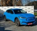 Форд Мустанг 2023 в Луцке на Automoto.ua Синий Форд Мустанг, объемом двигателя 0 л и пробегом 65 тыс. км за 17600 $, фото 1 на Automoto.ua