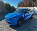 Форд Мустанг 2023 в Луцке на Automoto.ua Синий Форд Мустанг, объемом двигателя 0 л и пробегом 65 тыс. км за 17600 $, фото 1 на Automoto.ua