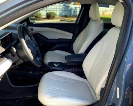 Синій Форд Мустанг, об'ємом двигуна 0 л та пробігом 15 тис. км за 13400 $, фото 5 на Automoto.ua