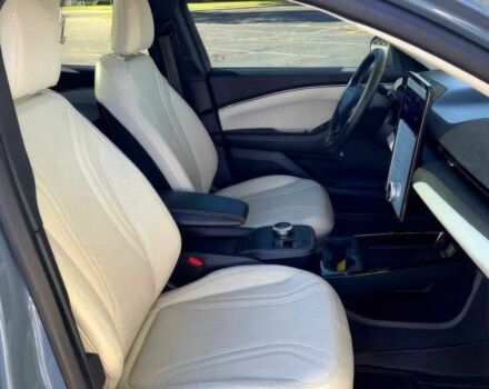 Синій Форд Мустанг, об'ємом двигуна 0 л та пробігом 15 тис. км за 13400 $, фото 11 на Automoto.ua