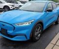 Синій Форд Мустанг, об'ємом двигуна 0 л та пробігом 18 тис. км за 15000 $, фото 1 на Automoto.ua