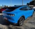 Форд Мустанг 2023 в Луцке на Automoto.ua Синий Форд Мустанг, объемом двигателя 0 л и пробегом 65 тыс. км за 17600 $, фото 3 на Automoto.ua