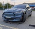 Синий Форд Мустанг, объемом двигателя 0 л и пробегом 7 тыс. км за 28500 $, фото 1 на Automoto.ua
