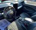 Форд Мустанг 2023 в Луцке на Automoto.ua Синий Форд Мустанг, объемом двигателя 0 л и пробегом 65 тыс. км за 17600 $, фото 4 на Automoto.ua