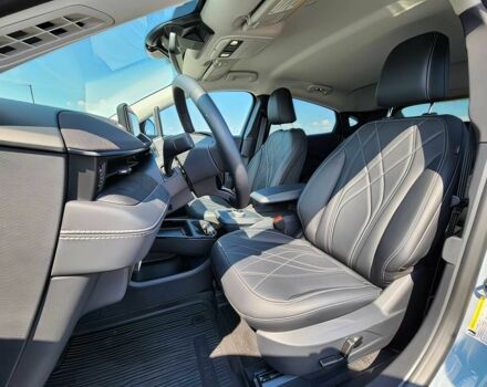 Синий Форд Мустанг, объемом двигателя 0 л и пробегом 27 тыс. км за 17400 $, фото 8 на Automoto.ua