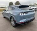 Синій Форд Мустанг, об'ємом двигуна 0 л та пробігом 25 тис. км за 18300 $, фото 6 на Automoto.ua
