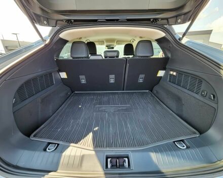 Синий Форд Мустанг, объемом двигателя 0 л и пробегом 27 тыс. км за 17400 $, фото 13 на Automoto.ua