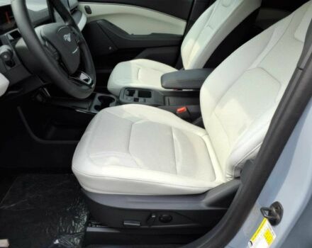 Синий Форд Мустанг, объемом двигателя 0 л и пробегом 2 тыс. км за 20000 $, фото 7 на Automoto.ua