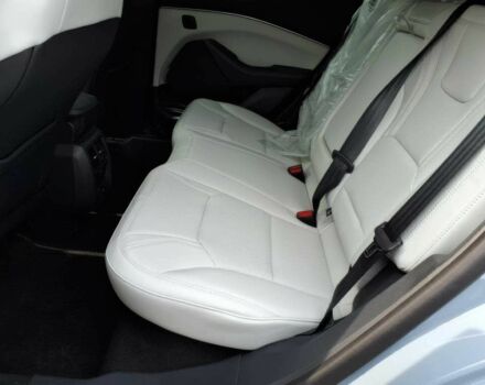 Синий Форд Мустанг, объемом двигателя 0 л и пробегом 2 тыс. км за 20000 $, фото 10 на Automoto.ua