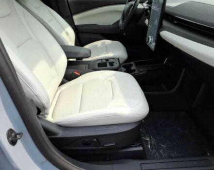 Синий Форд Мустанг, объемом двигателя 0 л и пробегом 2 тыс. км за 20000 $, фото 8 на Automoto.ua