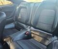 Синий Форд Мустанг, объемом двигателя 2.3 л и пробегом 47 тыс. км за 7700 $, фото 7 на Automoto.ua
