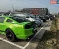 Зелений Форд Мустанг, об'ємом двигуна 5 л та пробігом 102 тис. км за 25000 $, фото 4 на Automoto.ua