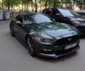 Зелений Форд Мустанг, об'ємом двигуна 2.3 л та пробігом 130 тис. км за 15000 $, фото 1 на Automoto.ua
