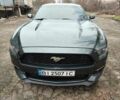 Зелений Форд Мустанг, об'ємом двигуна 2.3 л та пробігом 130 тис. км за 15000 $, фото 2 на Automoto.ua