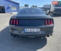 Форд Мустанг 2015 в Киеве на Automoto.ua Зеленый Форд Мустанг, объемом двигателя 2.3 л и пробегом 134 тыс. км за 12500 $, фото 10 на Automoto.ua