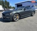 Зелений Форд Мустанг, об'ємом двигуна 2.3 л та пробігом 134 тис. км за 12500 $, фото 1 на Automoto.ua