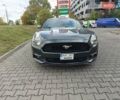 Зеленый Форд Мустанг, объемом двигателя 2.23 л и пробегом 117 тыс. км за 13500 $, фото 1 на Automoto.ua