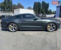 Зелений Форд Мустанг, об'ємом двигуна 2.3 л та пробігом 134 тис. км за 12500 $, фото 6 на Automoto.ua