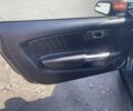 Форд Мустанг 2015 в Киеве на Automoto.ua Зеленый Форд Мустанг, объемом двигателя 2.3 л и пробегом 134 тыс. км за 12500 $, фото 14 на Automoto.ua