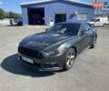 Форд Мустанг 2015 в Киеве на Automoto.ua Зеленый Форд Мустанг, объемом двигателя 2.3 л и пробегом 134 тыс. км за 12500 $, фото 31 на Automoto.ua