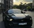 Зеленый Форд Мустанг, объемом двигателя 2.3 л и пробегом 180 тыс. км за 12500 $, фото 1 на Automoto.ua