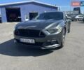 Форд Мустанг 2015 в Киеве на Automoto.ua Зеленый Форд Мустанг, объемом двигателя 2.3 л и пробегом 134 тыс. км за 12500 $, фото 32 на Automoto.ua