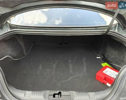 Зеленый Форд Мустанг, объемом двигателя 2.23 л и пробегом 117 тыс. км за 13500 $, фото 16 на Automoto.ua